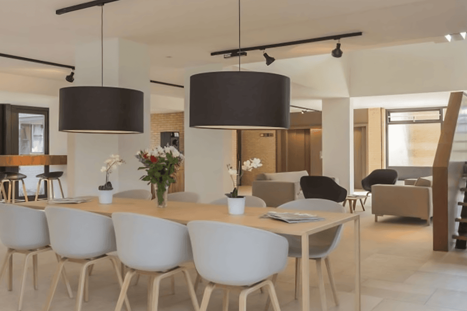 Appartement huren in Bennebroek