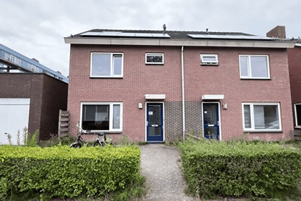 Huis huren in Groningen
