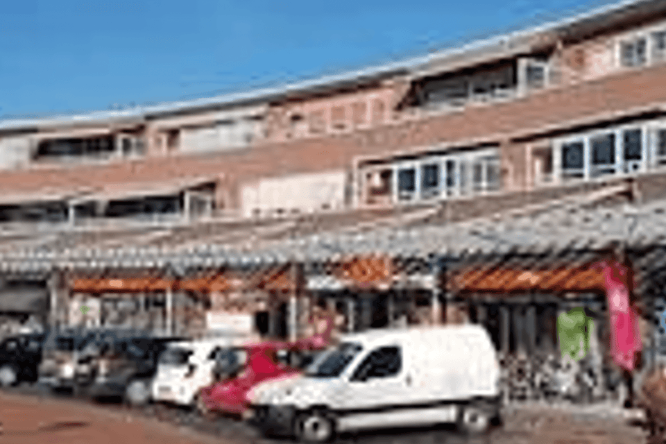 Appartement huren in Ameide