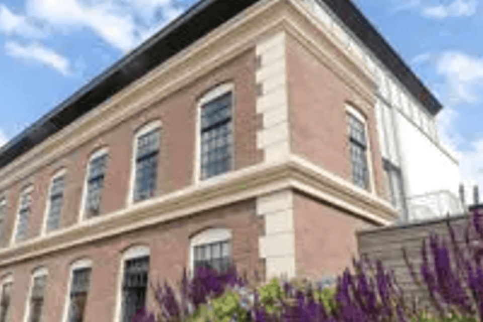 Appartement huren in Brielle