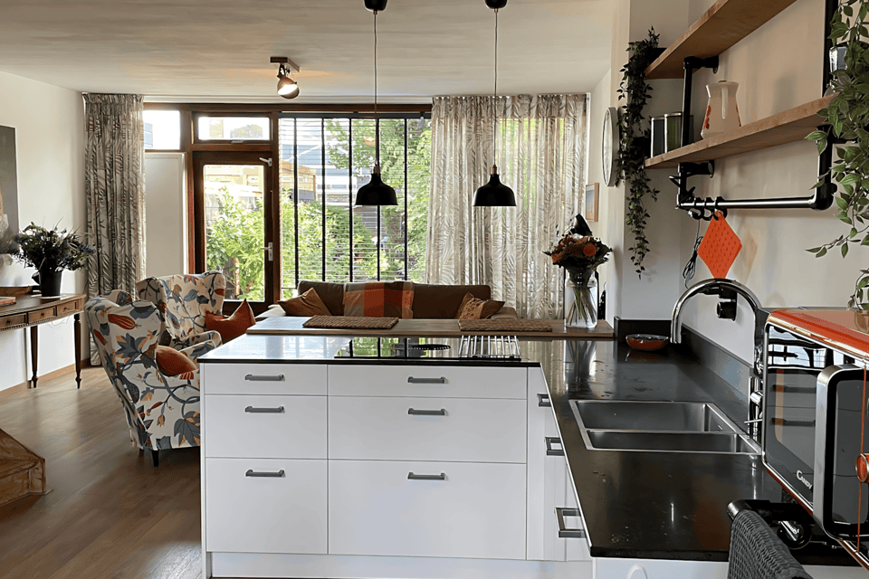 Huis huren in Brielle