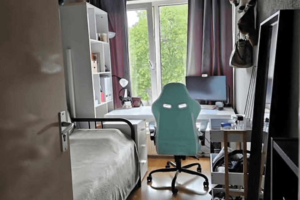 Kamer huren in Enschede