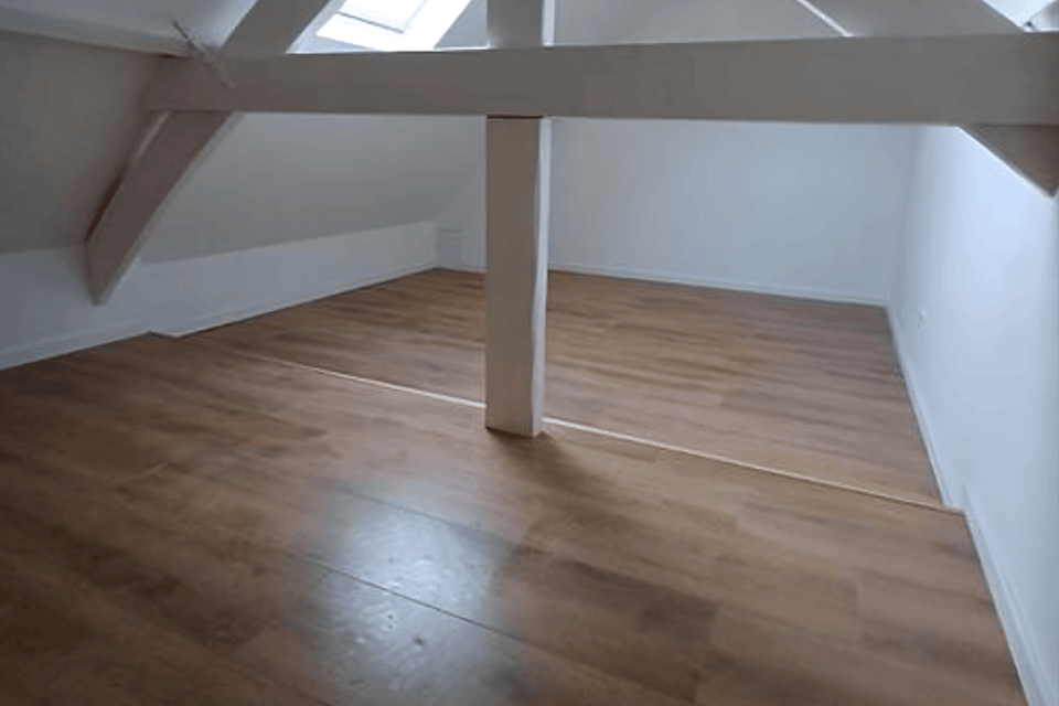 Kamer huren in Breda