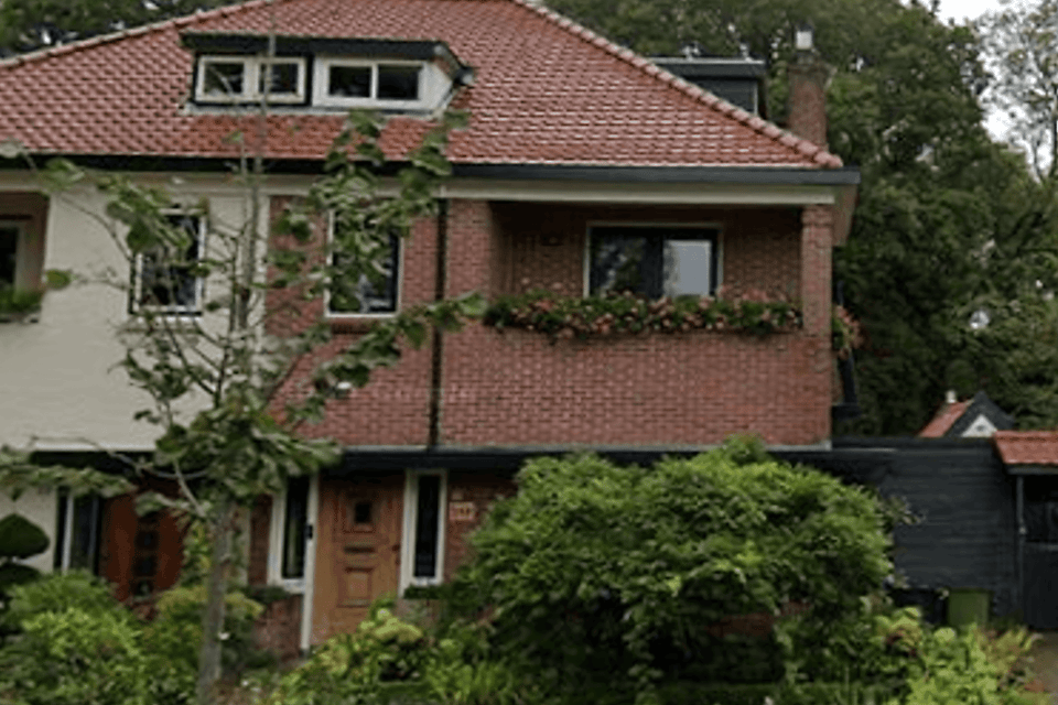 Huis huren in Santpoort Zuid
