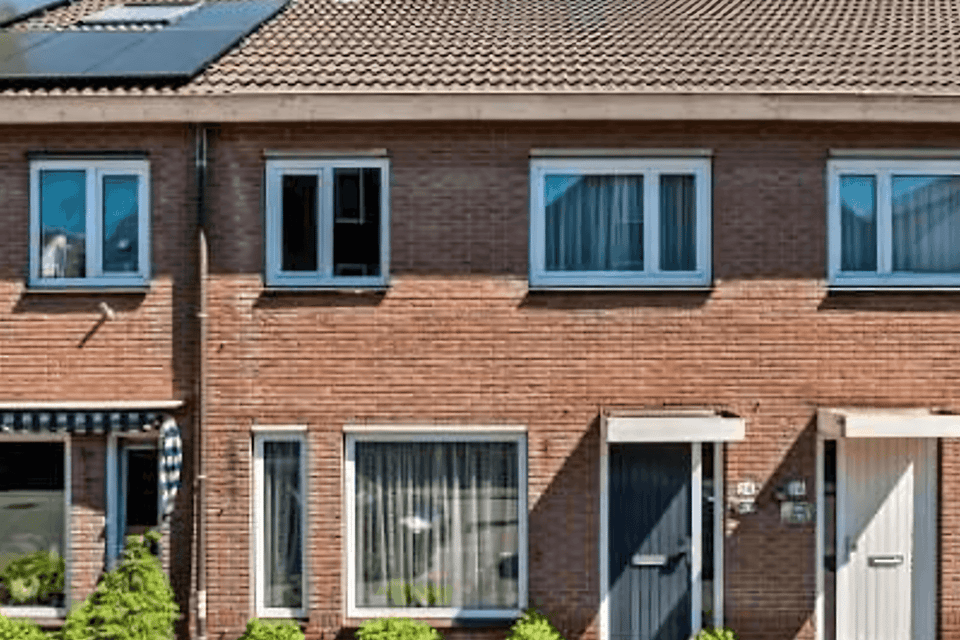 Kamer huren in Rotterdam