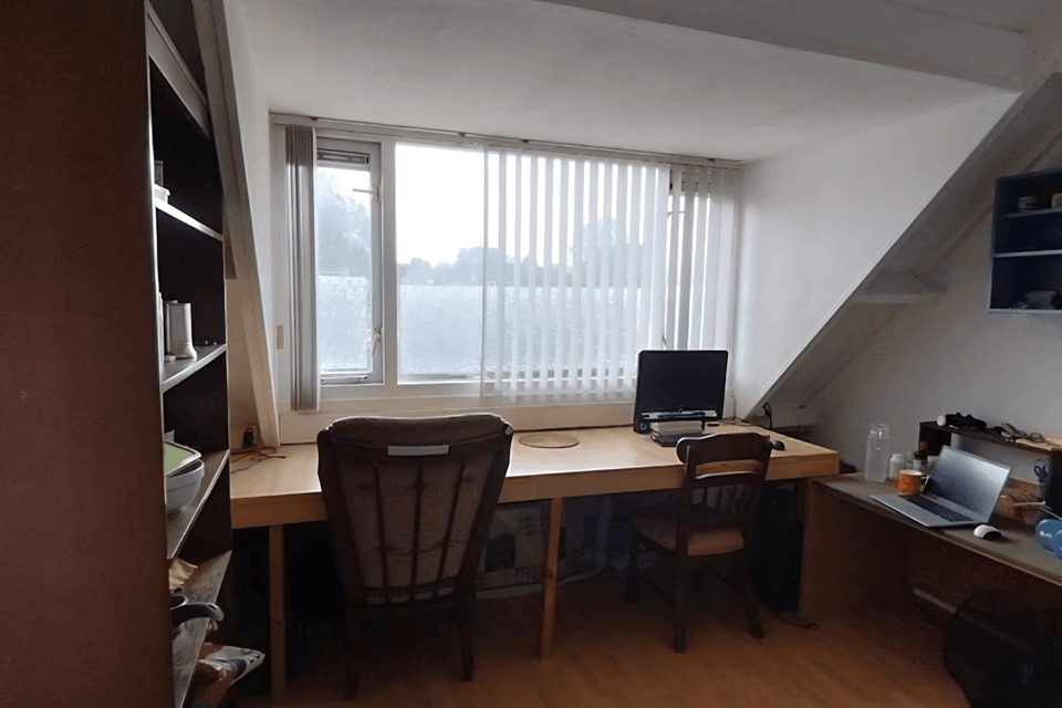 Kamer huren in Nieuwegein