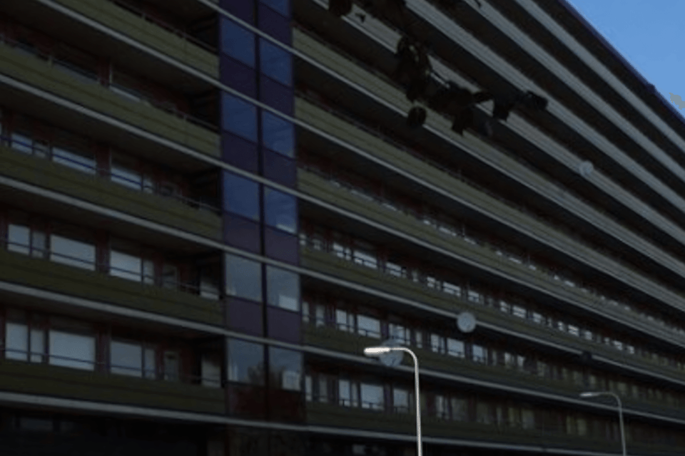 Appartement huren in Zwolle