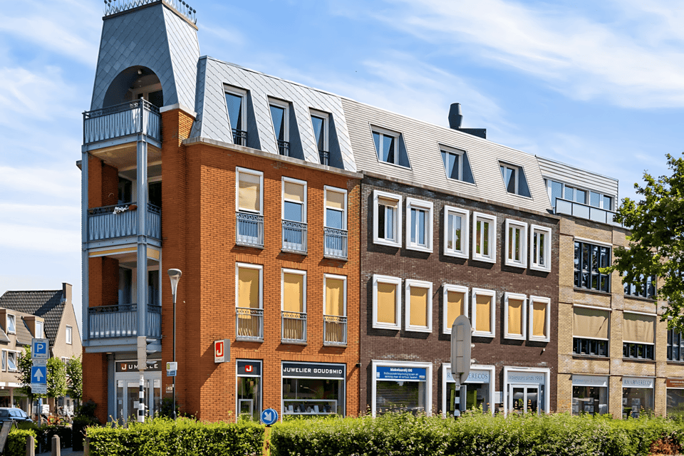 Appartement huren in Bunnik
