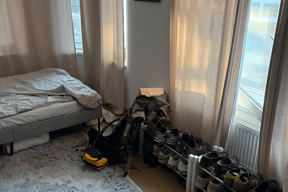 Kamer huren in Rotterdam