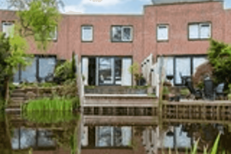 Huis huren in Rijswijk
