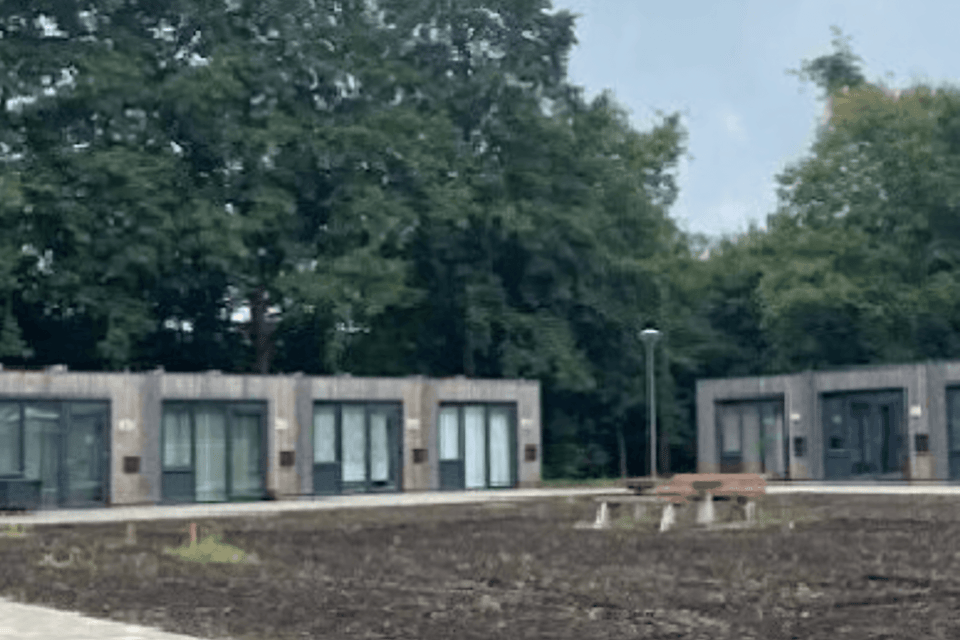 Studio huren in Ravenstein