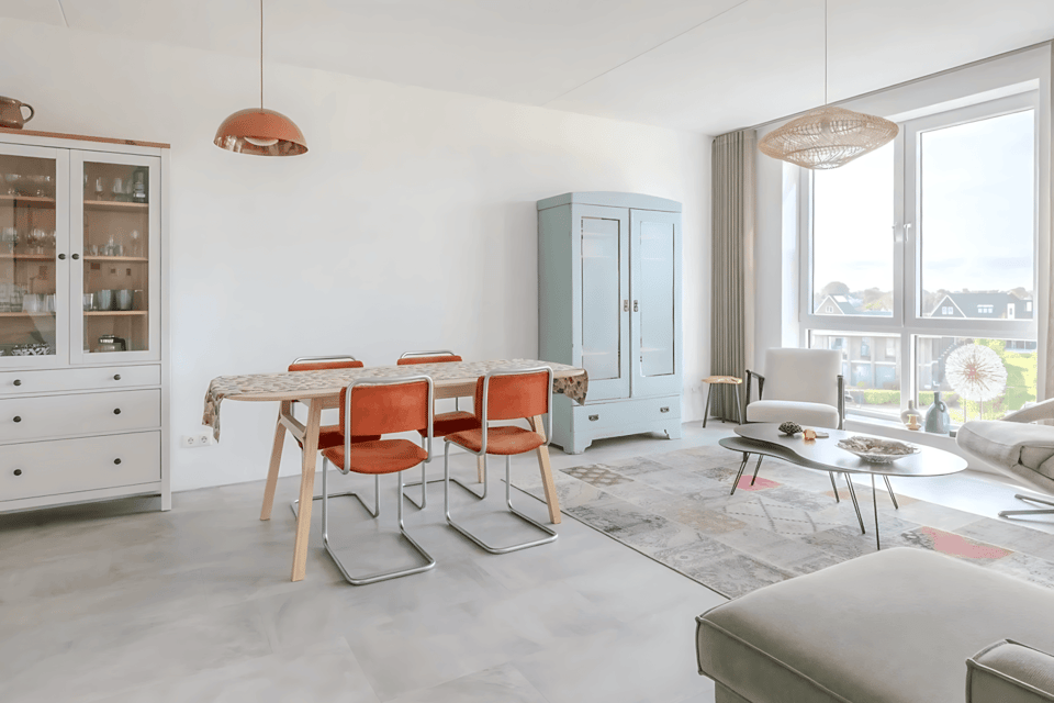 Appartement huren in Gorinchem