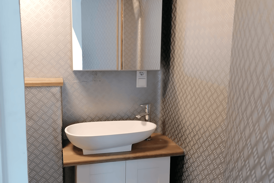 Kamer huren in Tilburg