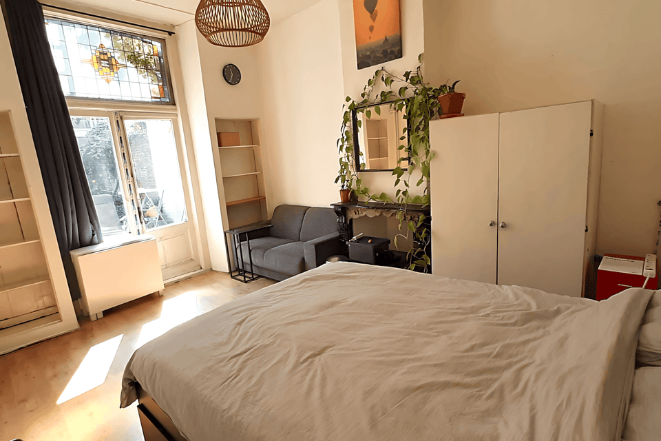 Kamer huren in Haarlem