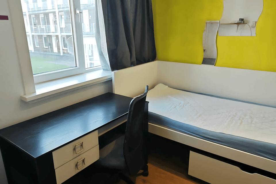 Kamer huren in Enschede