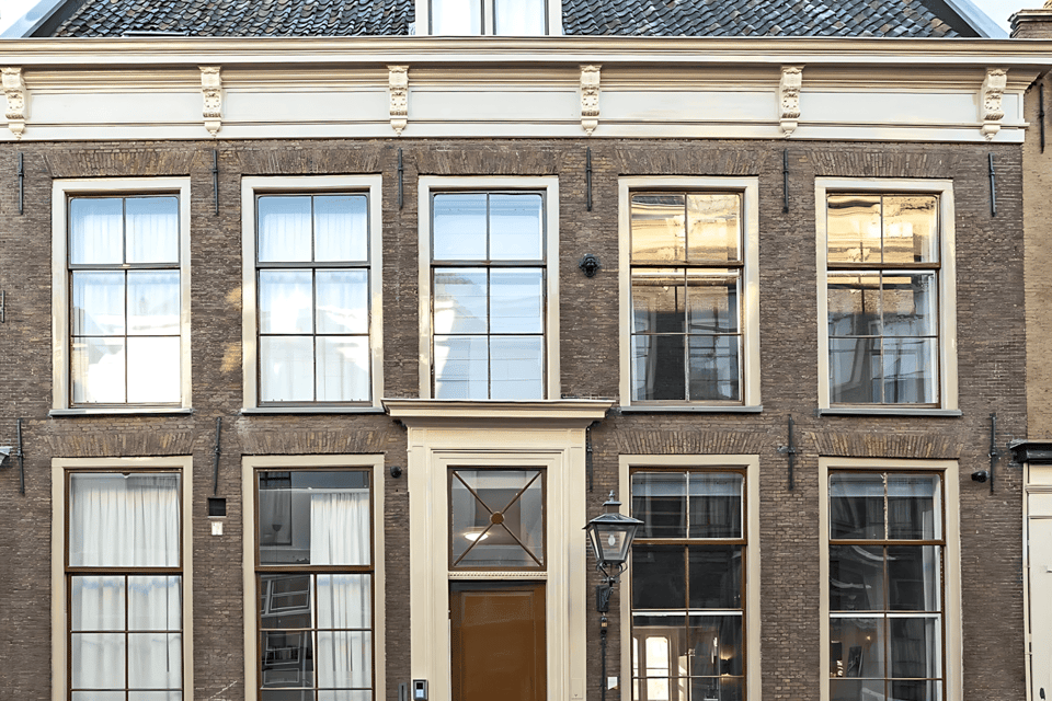 Studio huren in Leiden