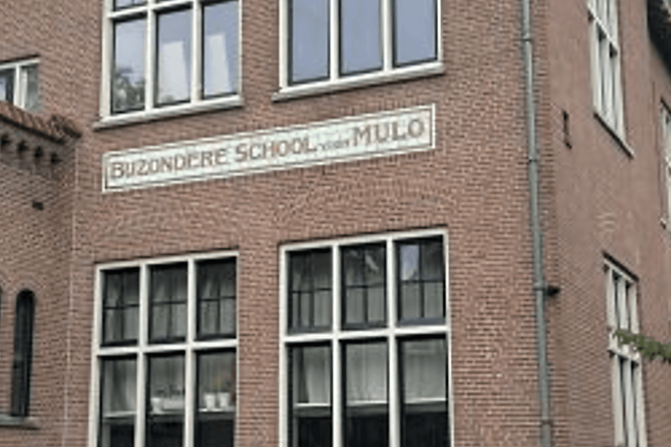 Appartement huren in Dordrecht