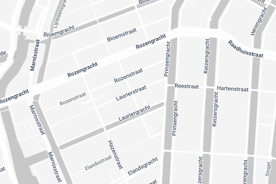 Huis huren in Amsterdam