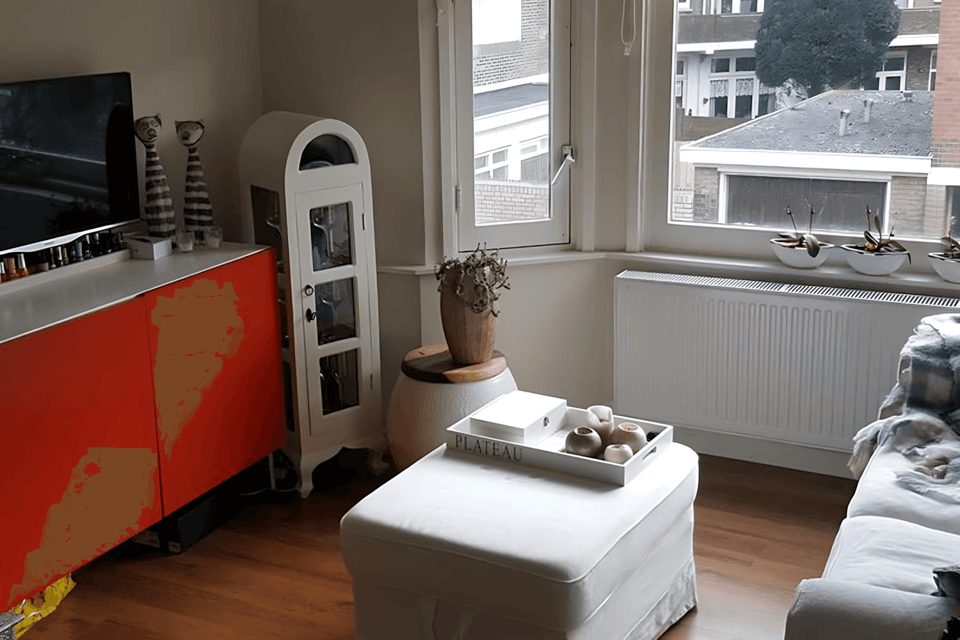 Appartement huren in Den Haag