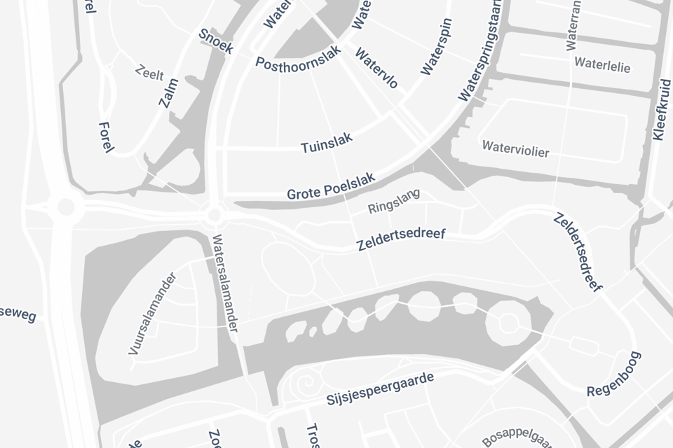 Huis huren in Amersfoort