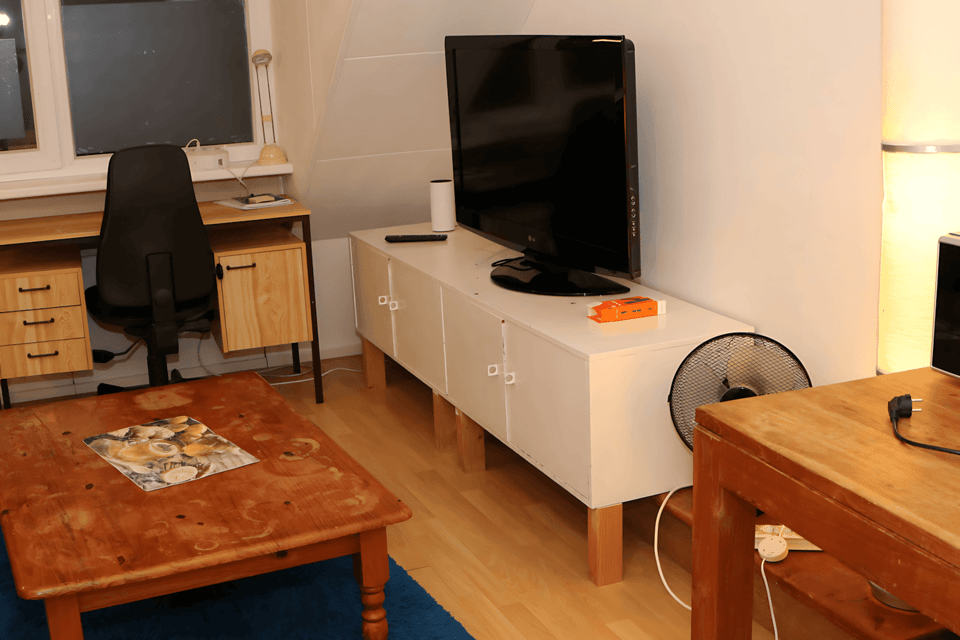 Kamer huren in Alkmaar