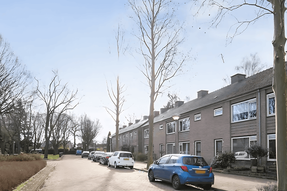 Huis huren in Eindhoven