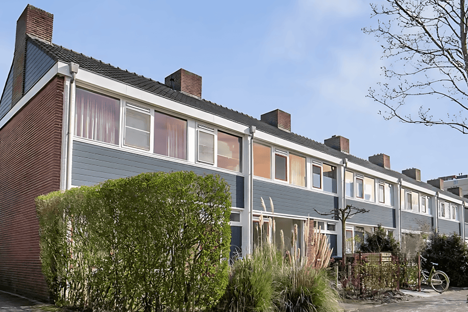 Huis huren in Den Bosch