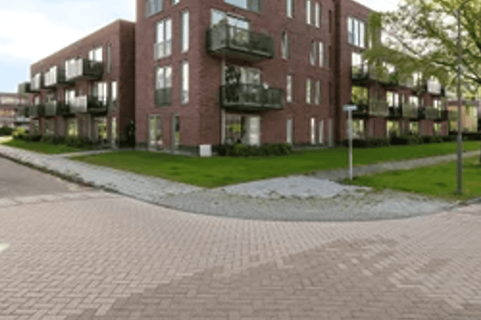 Appartement huren in Drachten