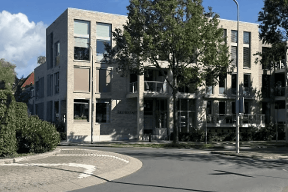 Appartement huren in Hoogeveen