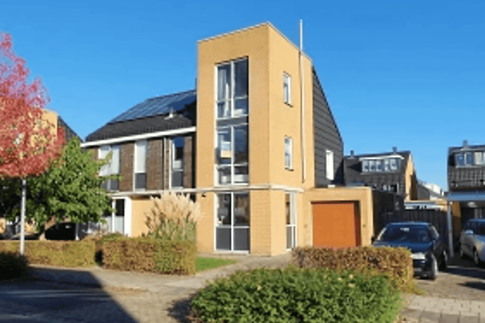 Huis huren in De Goorn