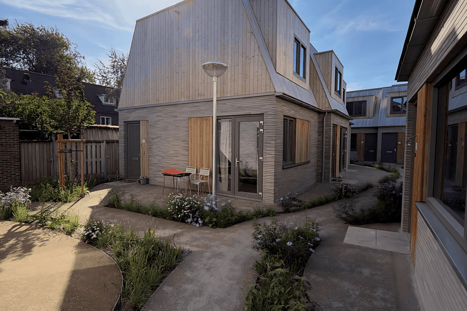 Appartement huren in Eindhoven
