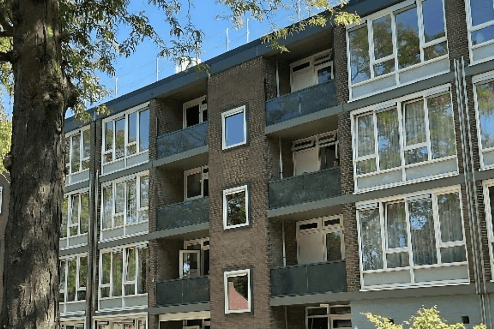 Appartement huren in Sittard