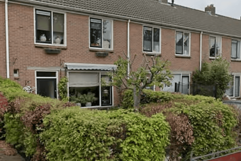 Huis huren in De bilt