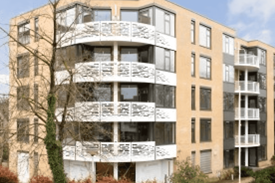 Seniorenwoning huren in Amersfoort