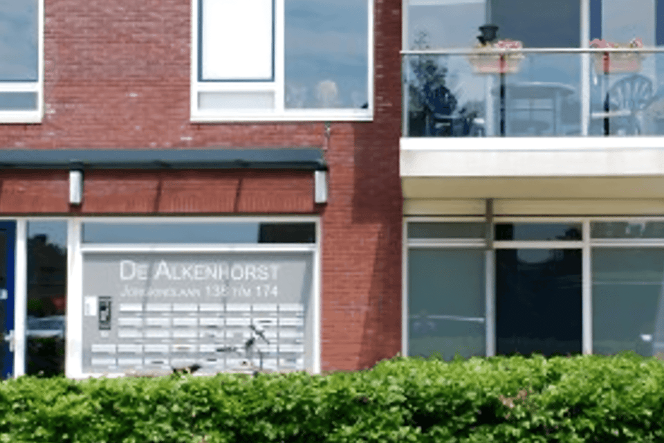 Seniorenwoning huren in Alkmaar