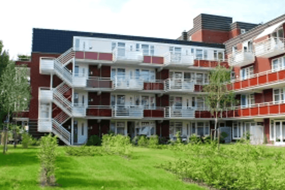 Seniorenwoning huren in Kudelstaart