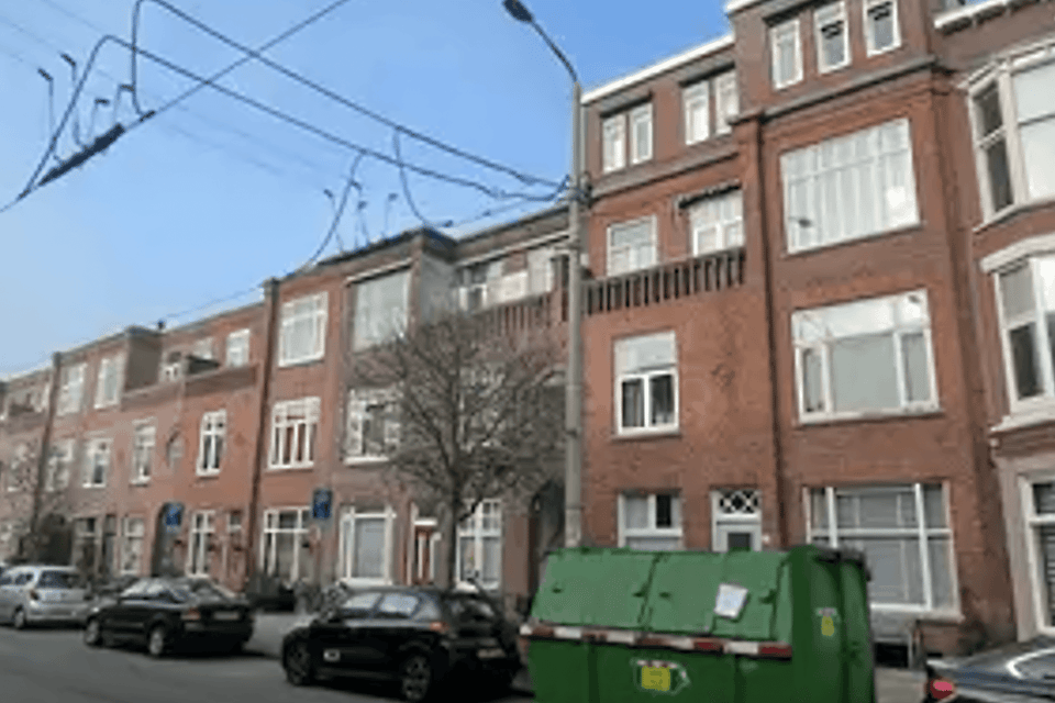 Kamer huren in Den haag