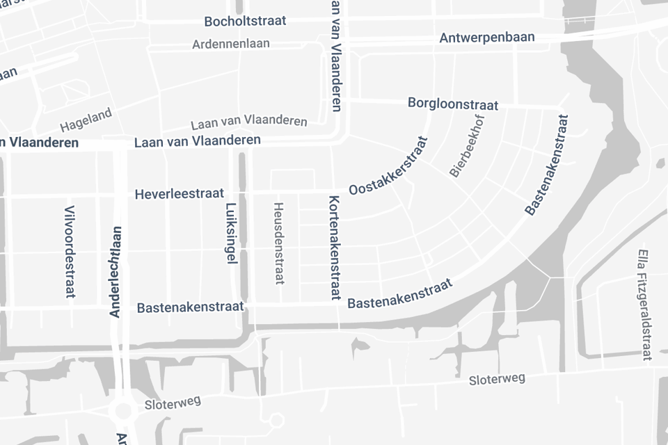 Huis huren in Amsterdam