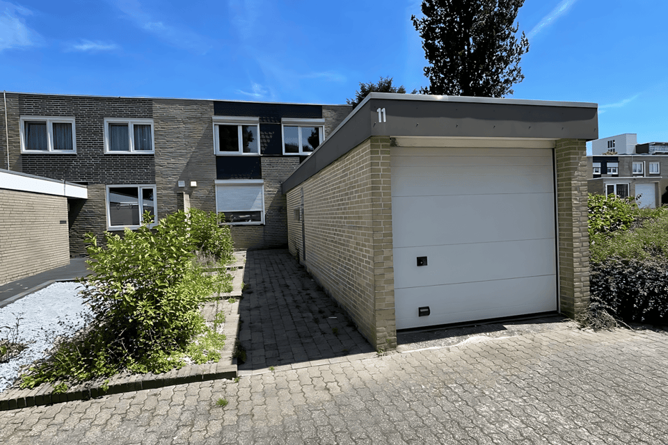 Huis huren in Landgraaf