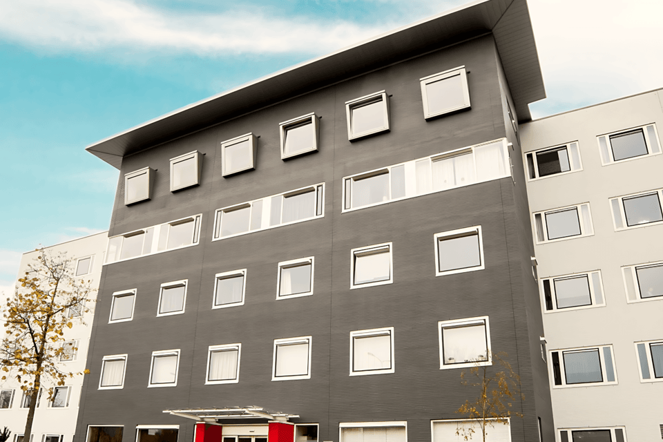 Appartement huren in Den Bosch