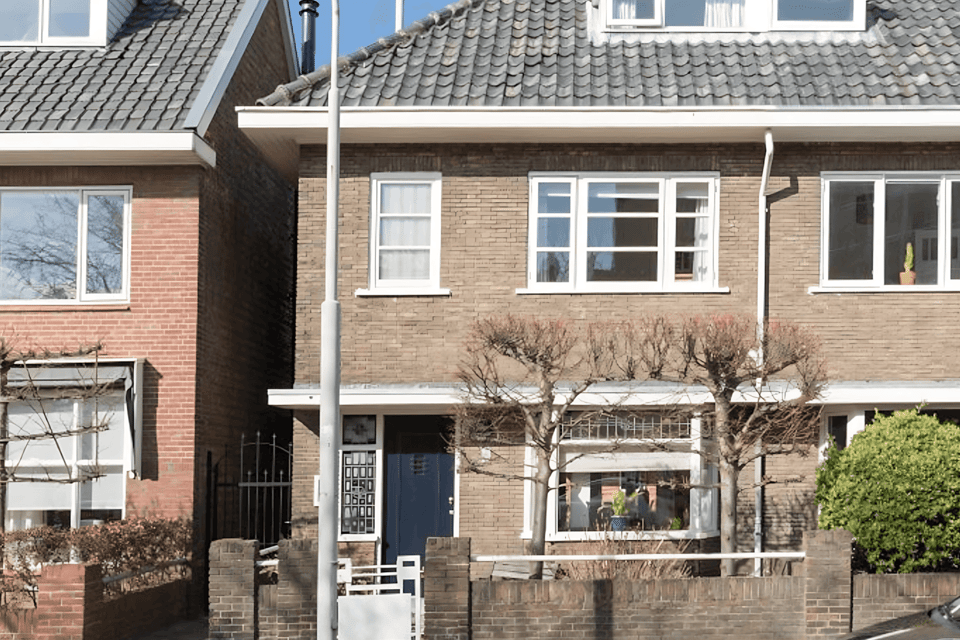 Huis huren in Breda