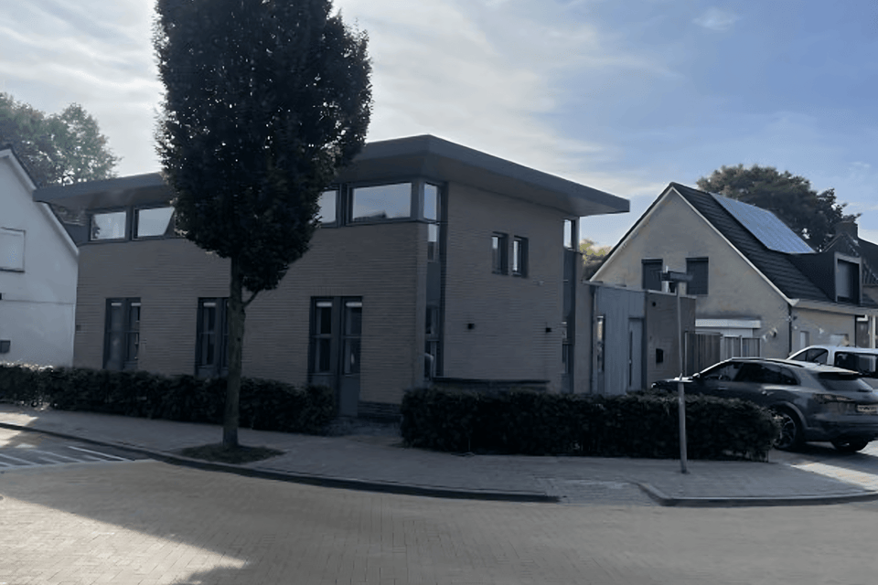 Appartement huren in Riel