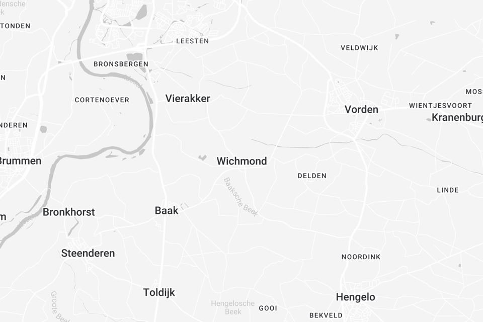 Huis huren in Wichmond
