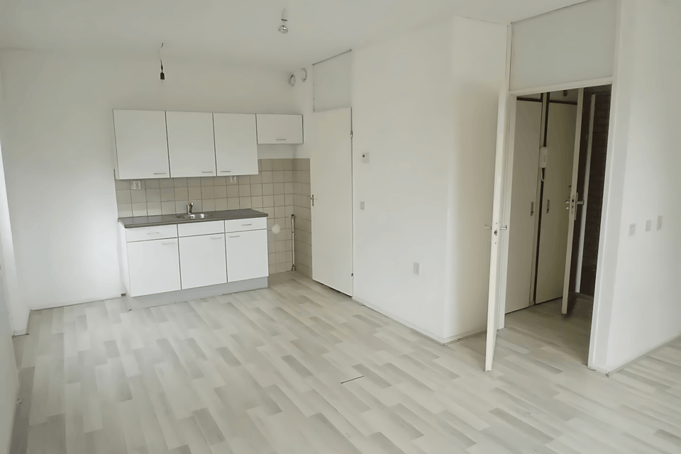 Studio huren in Kerkrade