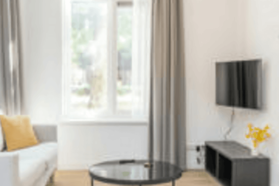Appartement huren in Tilburg