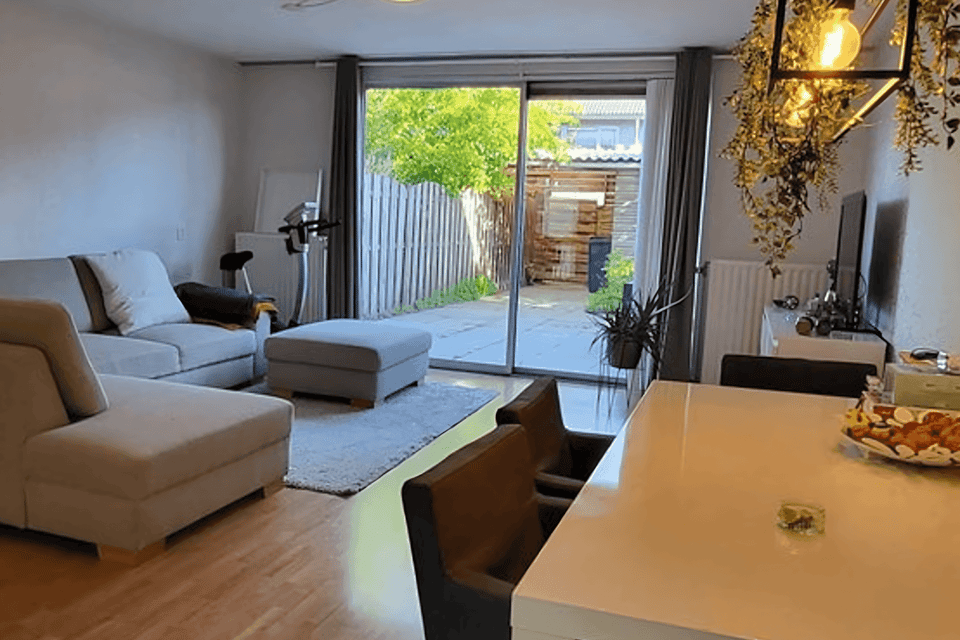 Huis huren in Almere
