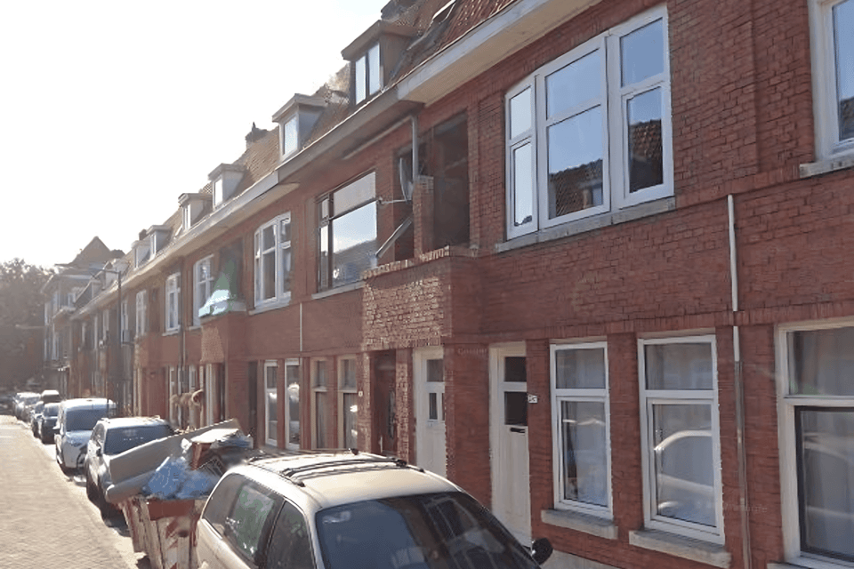 Kamer huren in Schiedam