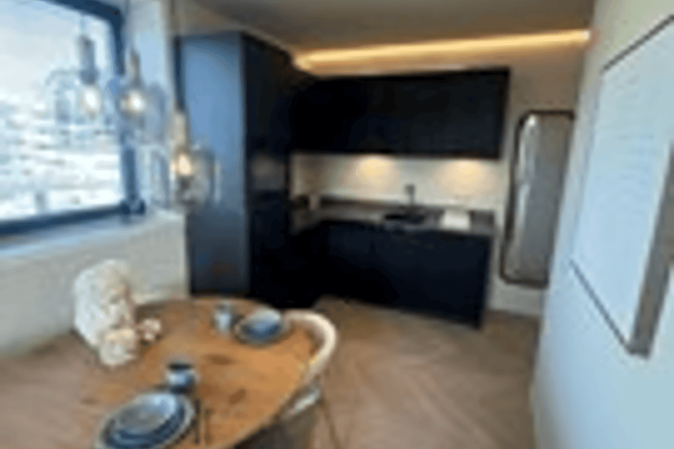 Appartement huren in Dordrecht