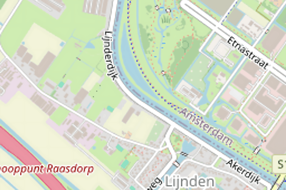 Huis huren in Badhoevedorp