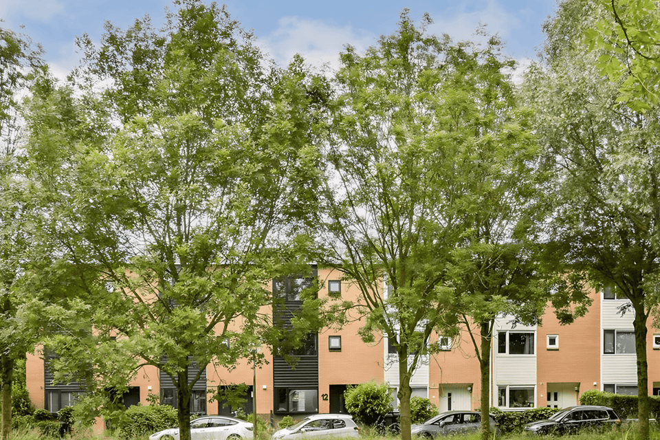 Huis huren in Amstelveen